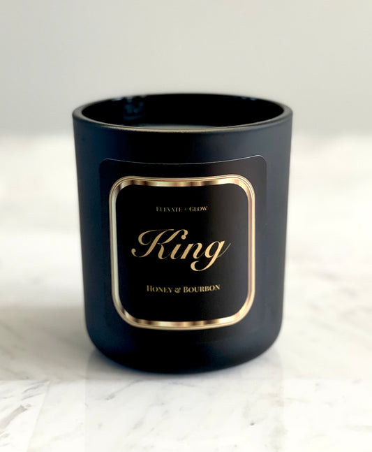 KING (Limited Edition)
