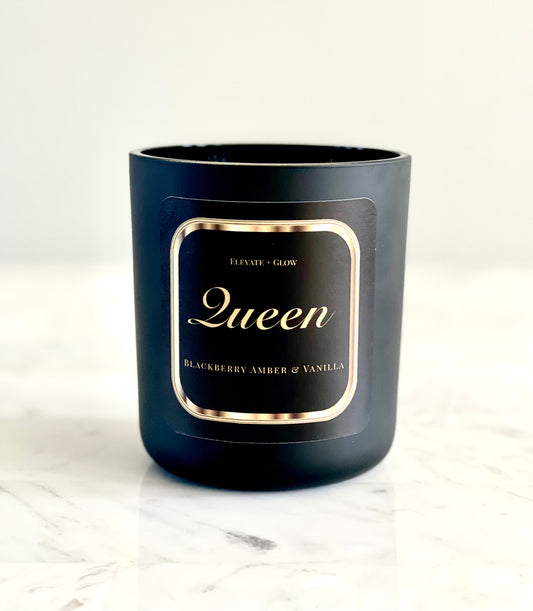 QUEEN (Limited Edition)
